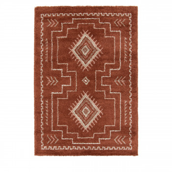 Olie I - Tapis d’inspiration berbère