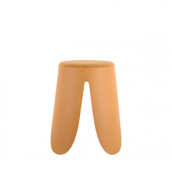 Savor - Tabouret en plastique H46cm
