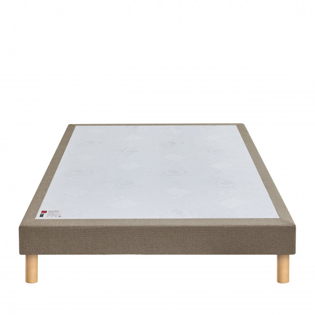 Bien-être 2 - Sommier tapissier 160x200cm