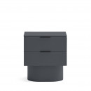 Gris anthracite