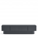 Gris anthracite
