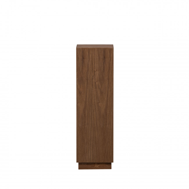 Enid - Sellette en bois