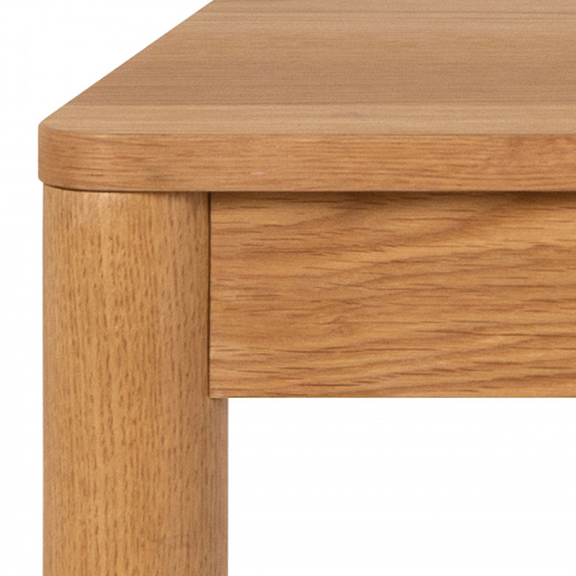 Savacou - Table à manger en bois 200x100cm