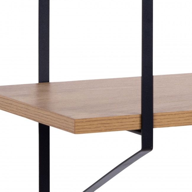 Tocro - Etagère murale en bois
