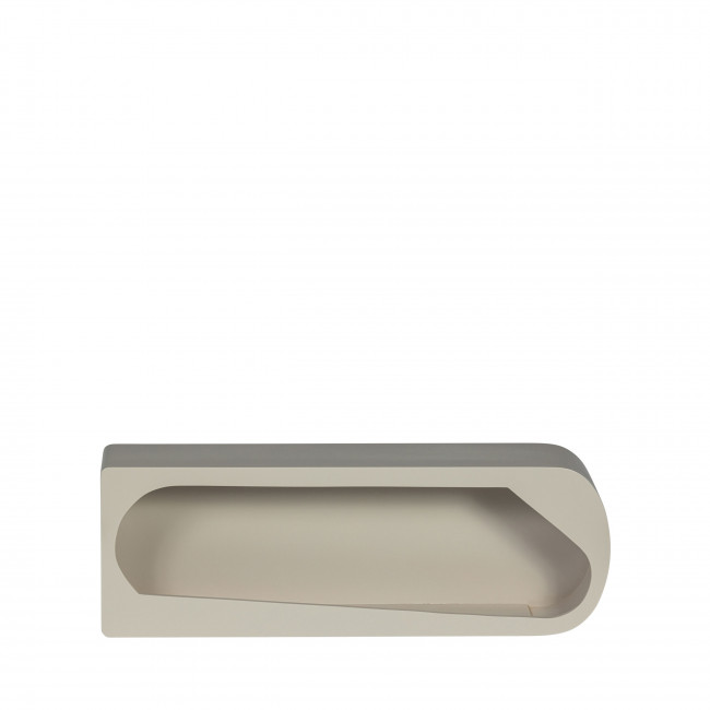 Noam - Étagère murale en bois L24xH70cm
