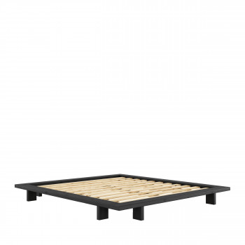 Japan - Lit en bois 180x200cm
