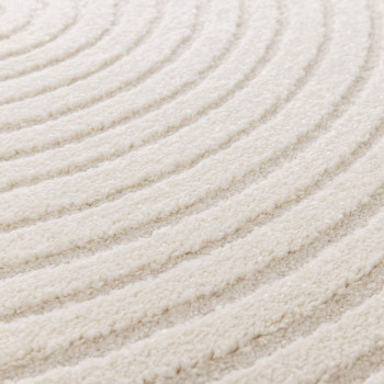 Galor - Tapis rond