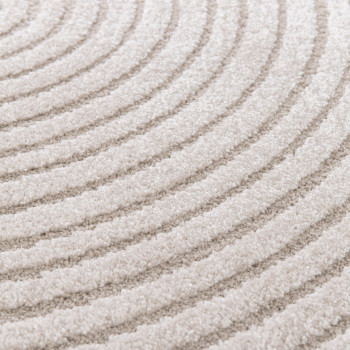 Galor - Tapis rond