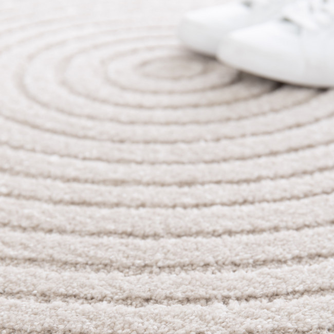 Galor - Tapis rond