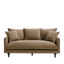 Caramel chiné