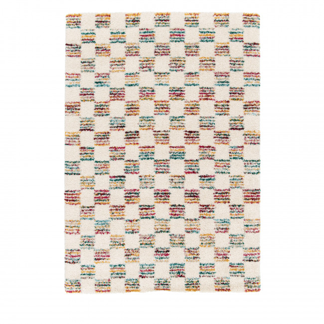 Spoti - Tapis damiers