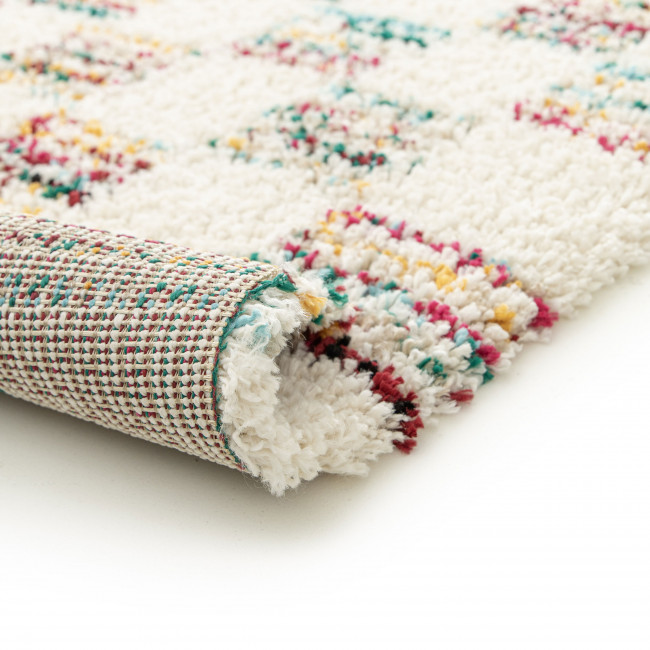 Spoti - Tapis damiers