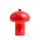 Rouge corail 