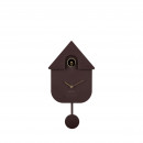 Marron foncé 