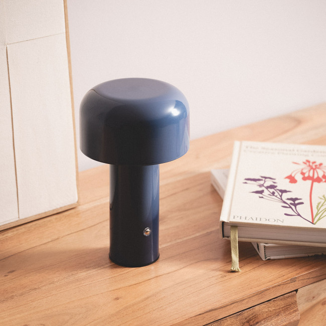 Zeno - Lampe à poser LED sans fil rechargeable