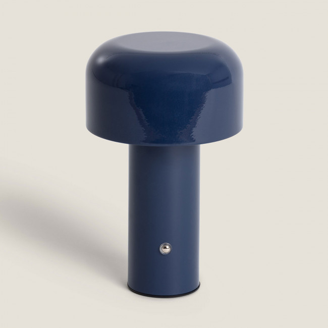 Zeno - Lampe à poser LED sans fil rechargeable