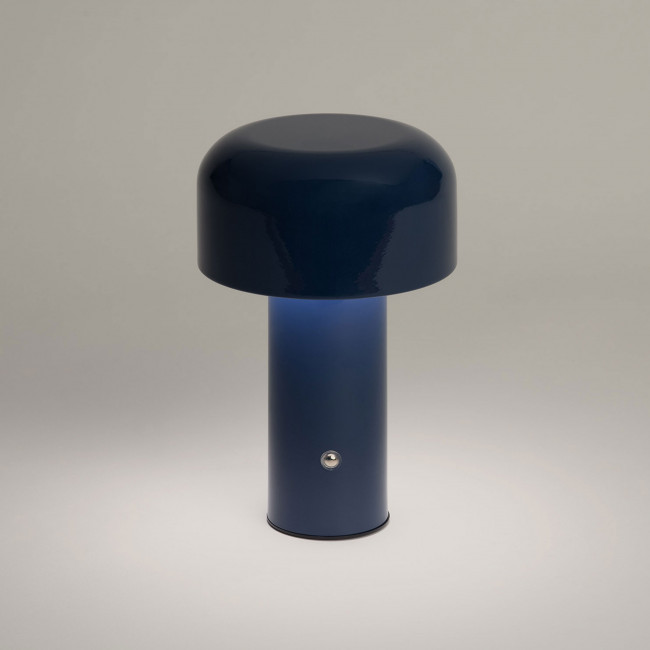 Zeno - Lampe à poser LED sans fil rechargeable