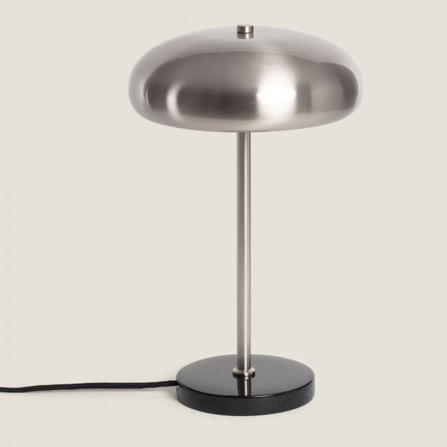 Nalo - Lampe à poser champignon