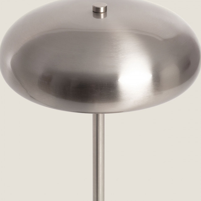 Nalo - Lampe à poser champignon