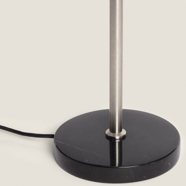 Nalo - Lampe à poser champignon