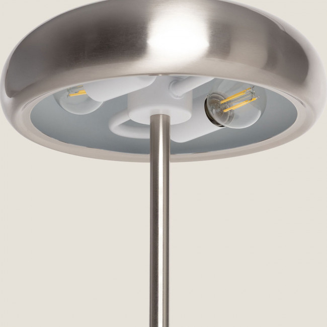 Nalo - Lampe à poser champignon