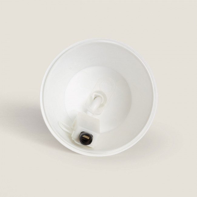 Kibo - Suspension ronde en papier ø40cm
