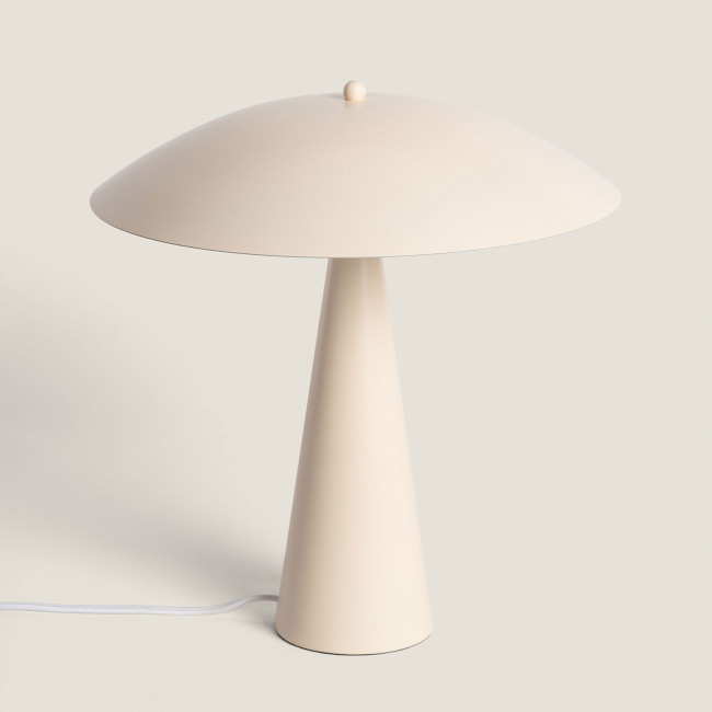 Ona - Lampe à poser en métal 