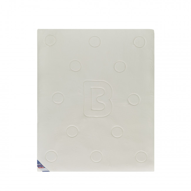 Memo 5 - Surmatelas à mémoire de forme 5 cm, accueil moelleux