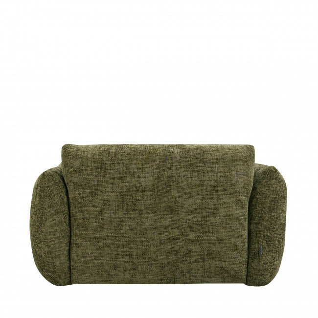 Bocca - Fauteuil en tissu