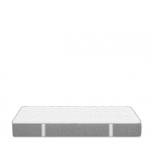 Nuvia - Matelas 100% ressorts, accueil ferme, épaisseur 21cm