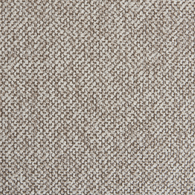 Lisa - Canapé 3 places en tissu