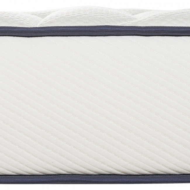 Training-S - Matelas 100% ressorts, accueil ferme
