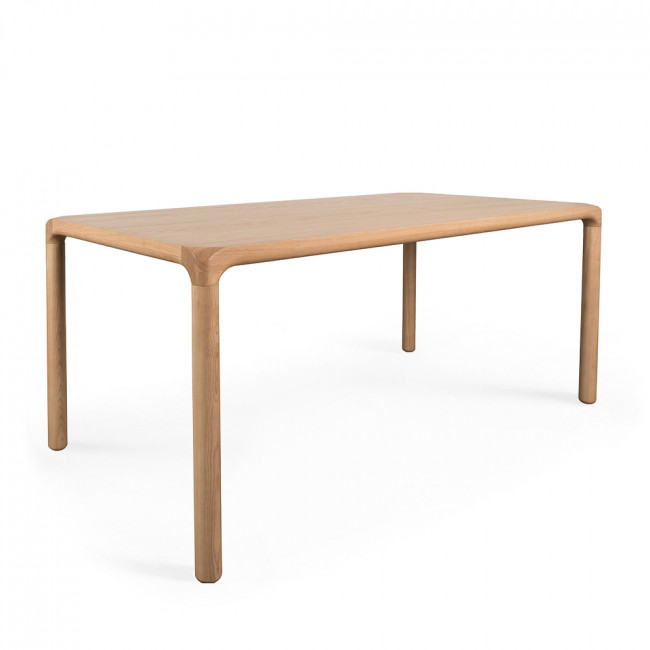 Table à manger bois 180x90 Storm
