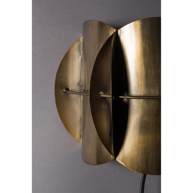 Applique Brass