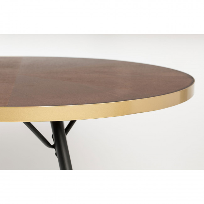 Denise - Table à manger 180x90cm