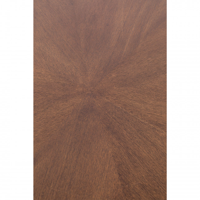 Denise - Table à manger ronde ø91cm