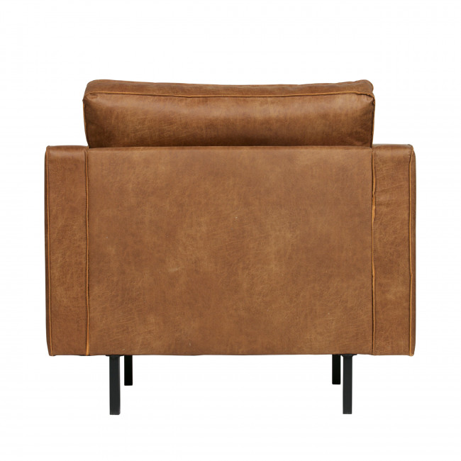 Bronco Classic - Fauteuil en simili