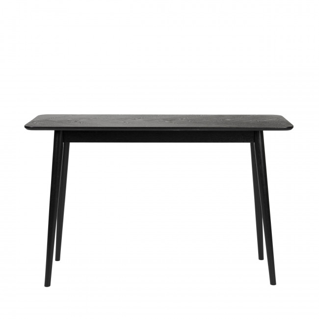 Fabio - Console en bois 120x40cm