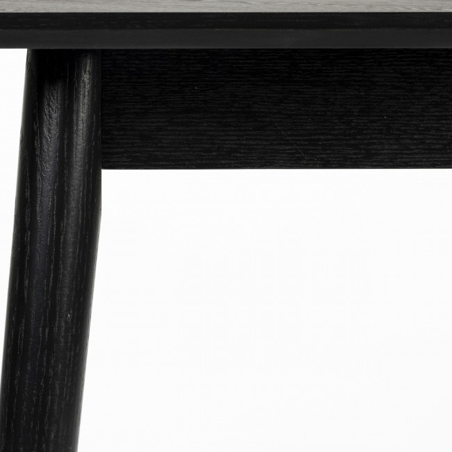 Fabio - Console en bois 120x40cm