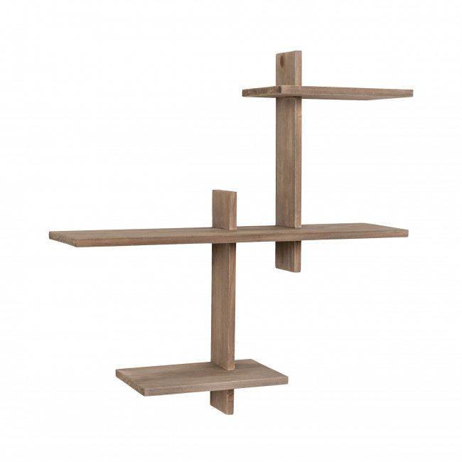 Gavi - Etagère murale en bois